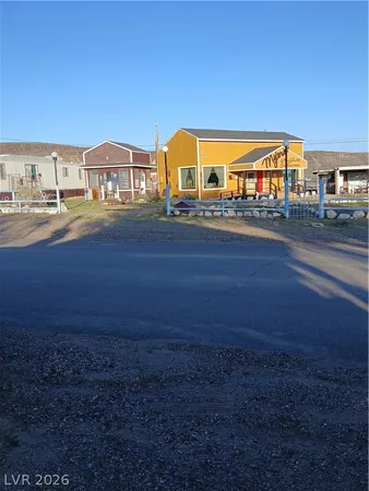 $340,000 | 115 Euclid Avenue, Goldfield, NV 89013