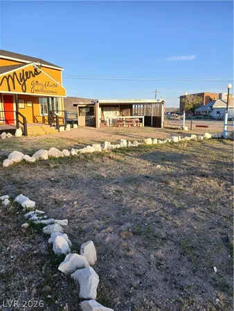 $340,000 | 115 Euclid Avenue, Goldfield, NV 89013
