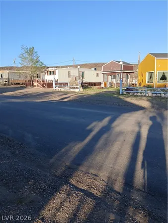 $340,000 | 115 Euclid Avenue, Goldfield, NV 89013