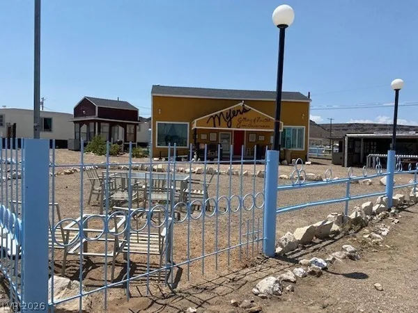 $340,000 | 115 Euclid Avenue, Goldfield, NV 89013