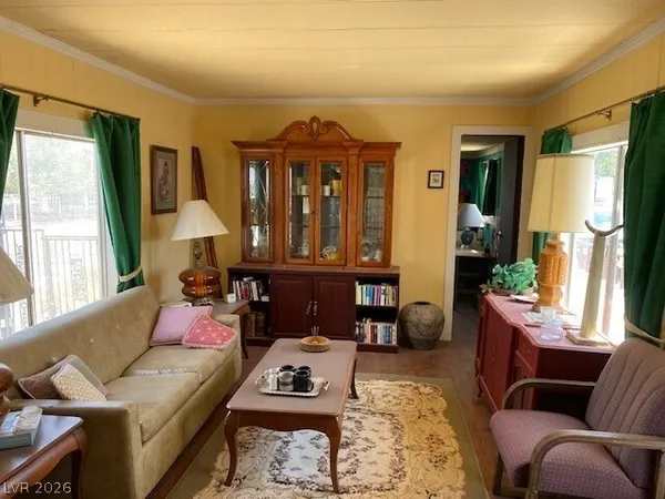 $340,000 | 115 Euclid Avenue, Goldfield, NV 89013