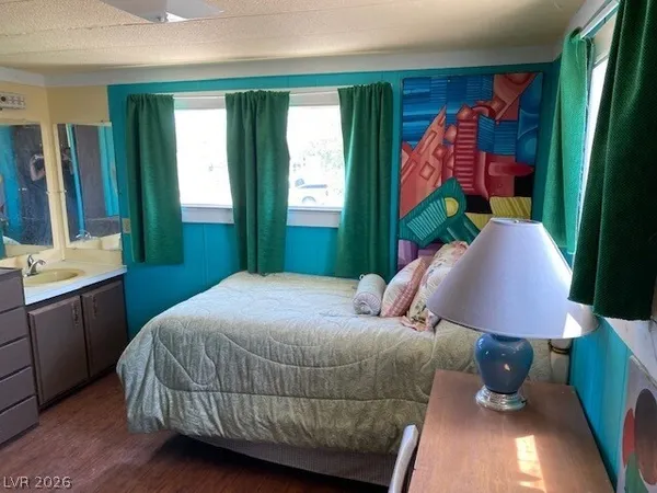 $340,000 | 115 Euclid Avenue, Goldfield, NV 89013