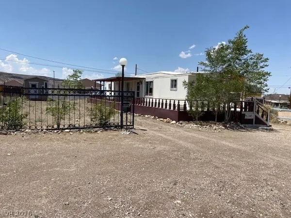 $340,000 | 115 Euclid Avenue, Goldfield, NV 89013