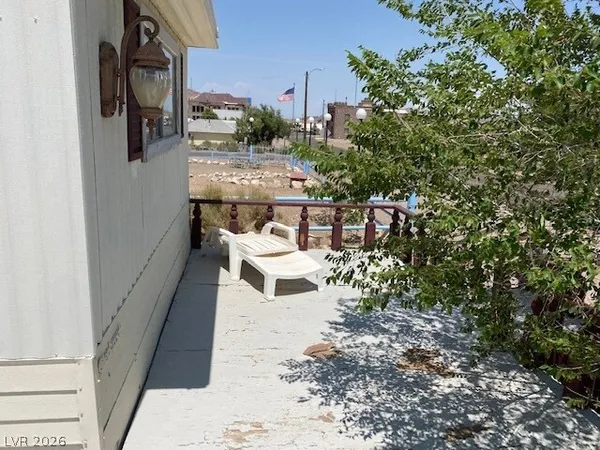 $340,000 | 115 Euclid Avenue, Goldfield, NV 89013