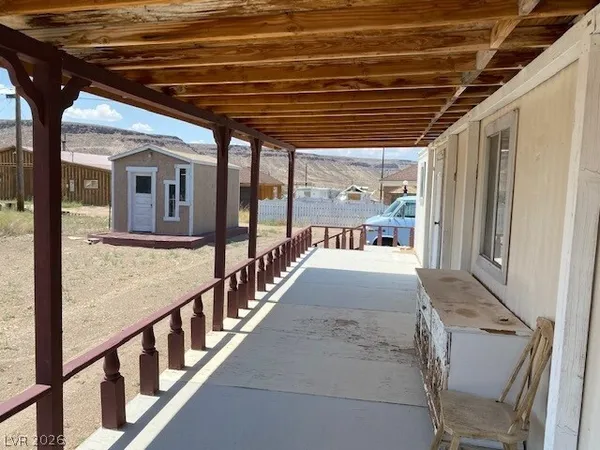 $340,000 | 115 Euclid Avenue, Goldfield, NV 89013