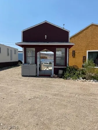 $340,000 | 115 Euclid Avenue, Goldfield, NV 89013