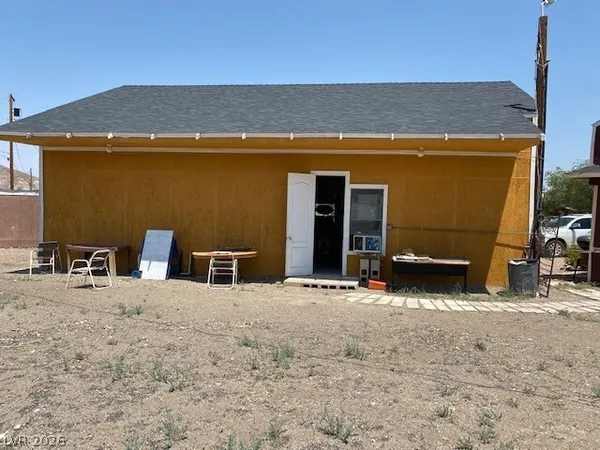 $340,000 | 115 Euclid Avenue, Goldfield, NV 89013