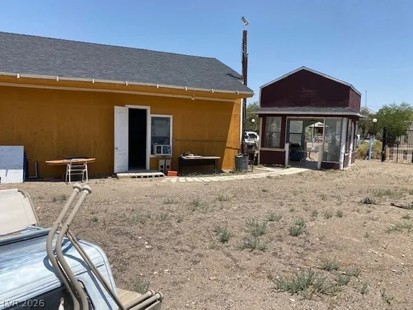 $340,000 | 115 Euclid Avenue, Goldfield, NV 89013