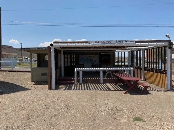 $340,000 | 115 Euclid Avenue, Goldfield, NV 89013