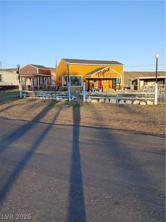 $340,000 | 115 Euclid Avenue, Goldfield, NV 89013