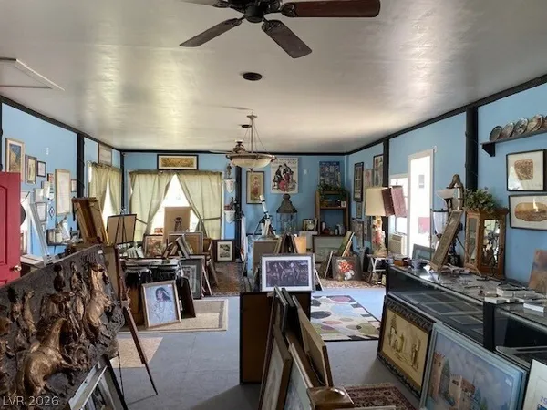 $340,000 | 115 Euclid Avenue, Goldfield, NV 89013
