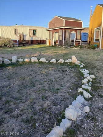 $340,000 | 115 Euclid Avenue, Goldfield, NV 89013