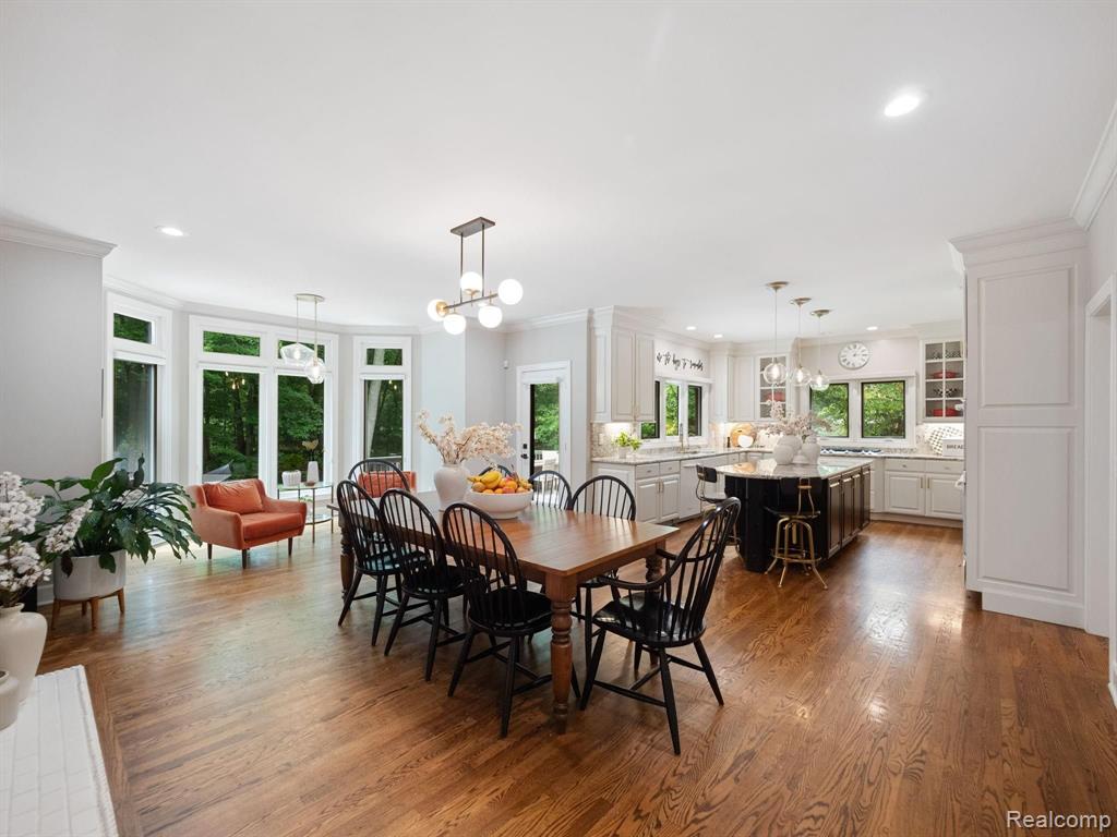 3652 Walnut Brook Drive Rochester Hills, MI 48309 - Photo 10 of 46