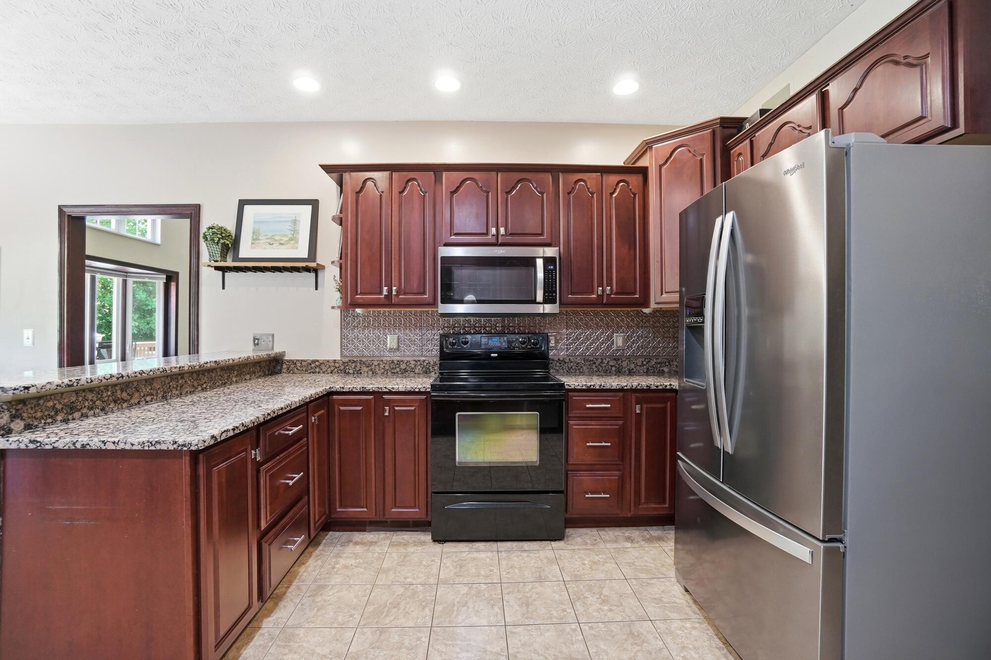 5700 Kizer Lane Springfield, OH 45502 - Photo 27 of 100