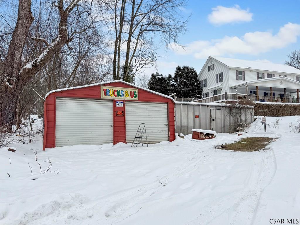 954 Station Road Twin Rocks, PA 15960 - Photo 3 of 5 Gallery Image 3