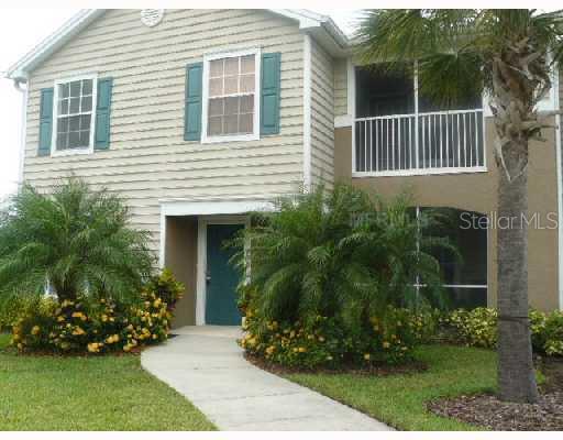 8926 Manor Loop, Unit 205 Lakewood Ranch, FL 34202 - Photo 1 of 1 Exterior Front