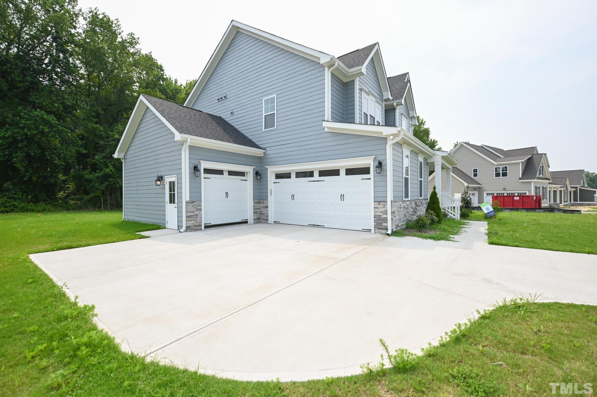 91 Freewill Place Raleigh, NC 27603 - Photo 3 of 42 Gallery Image 3
