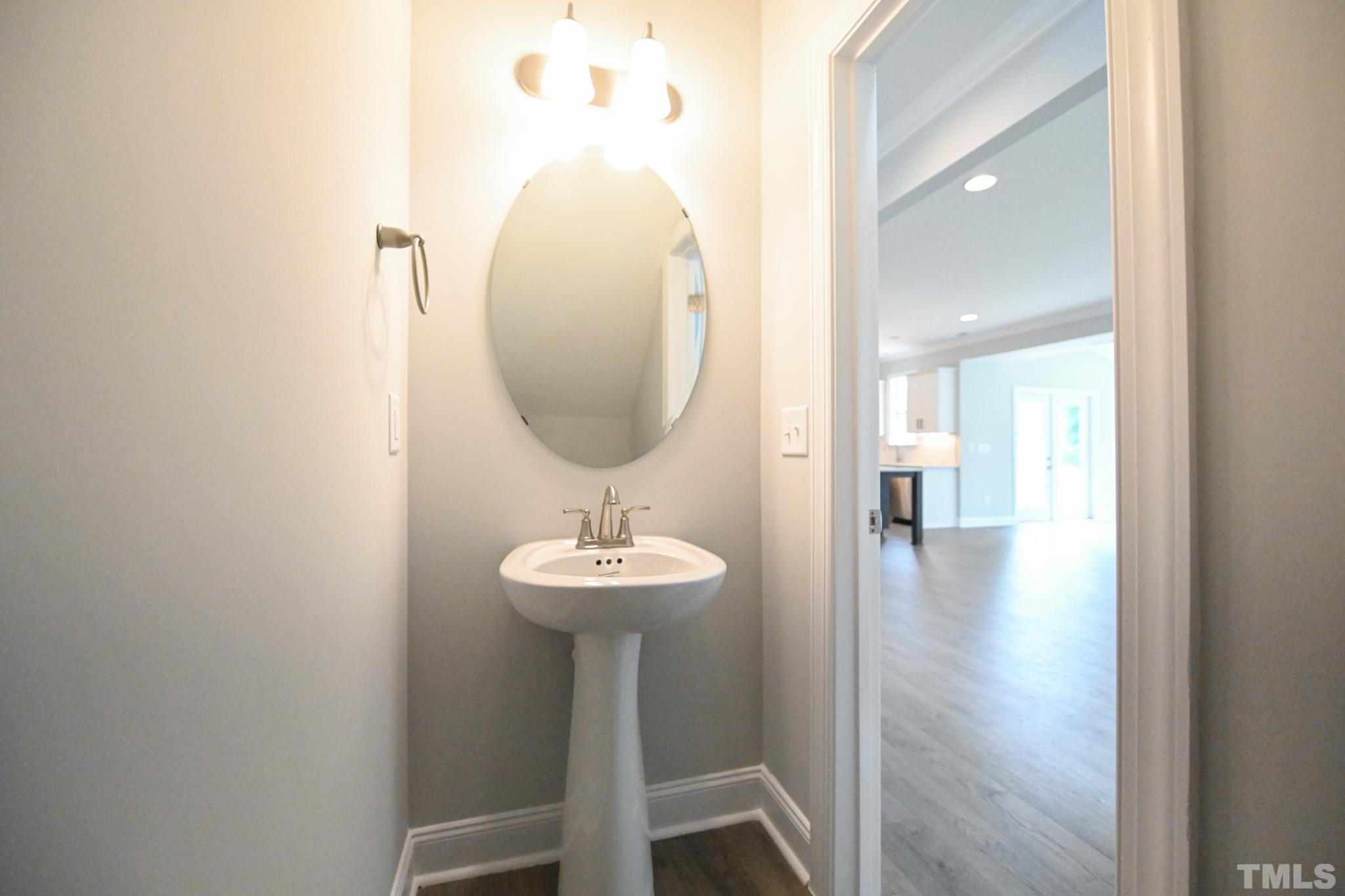 91 Freewill Place Raleigh, NC 27603 - Photo 8 of 42 Gallery Image 8