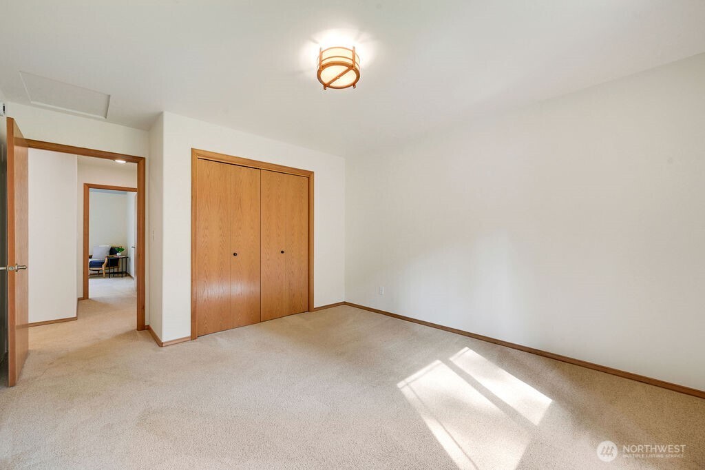 4919 Bell Street Port Townsend, WA 98368 - Photo 24 of 40 a view of empty room