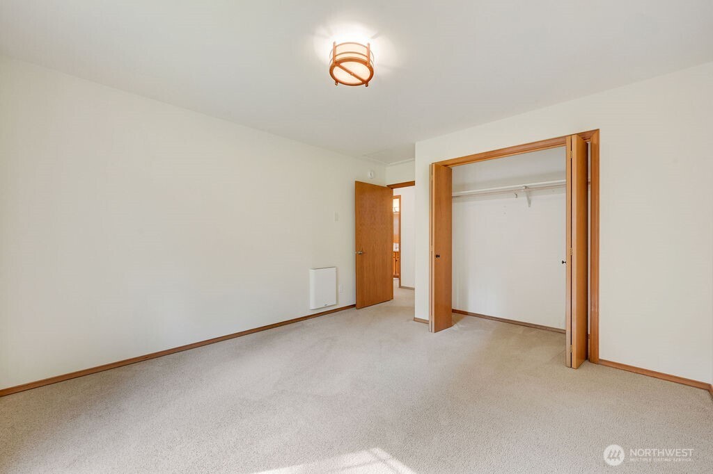 4919 Bell Street Port Townsend, WA 98368 - Photo 25 of 40 a view of an empty room