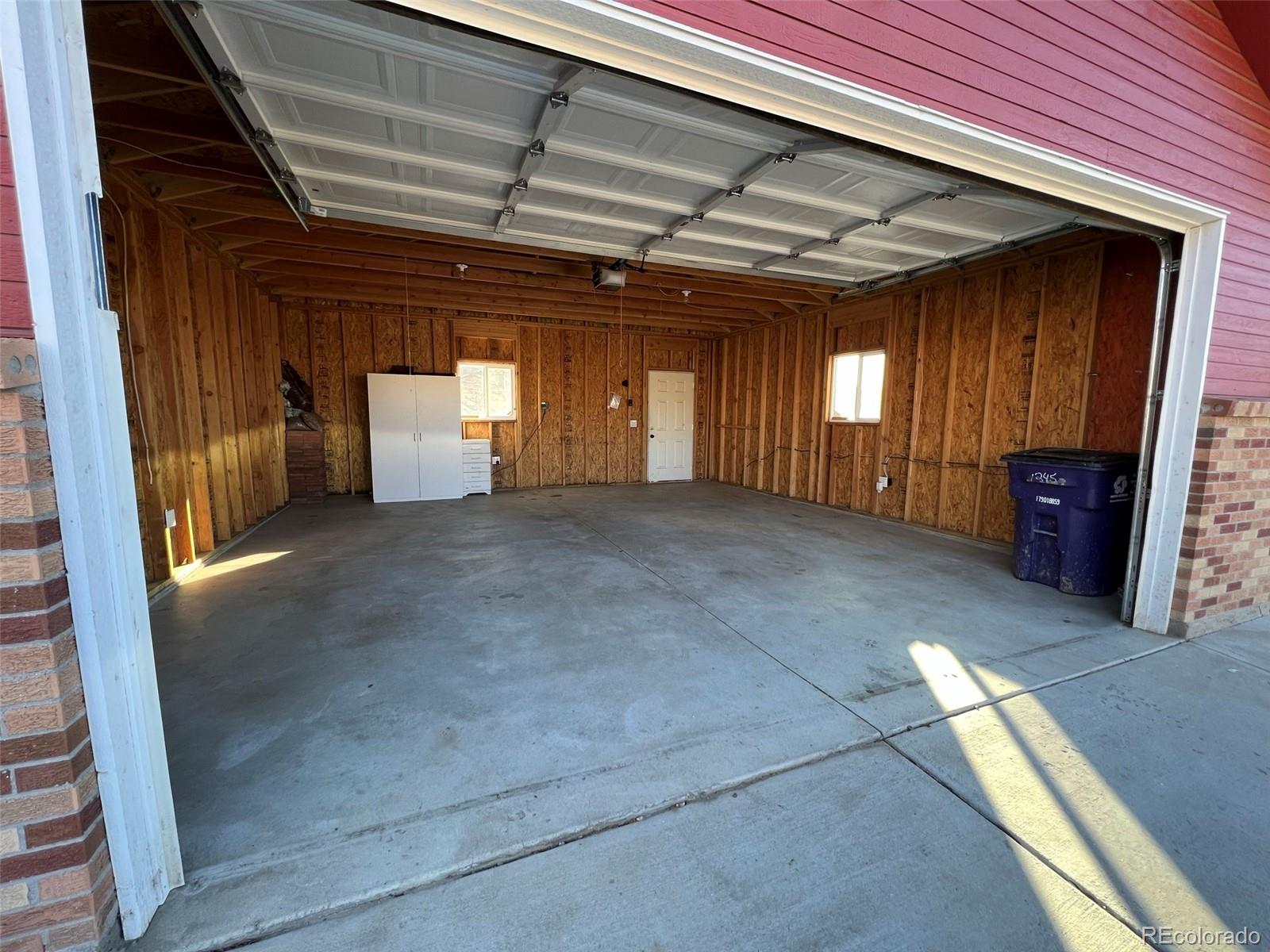 1245 Yates Street Denver, CO 80204 - Photo 23 of 24 a view of empty room