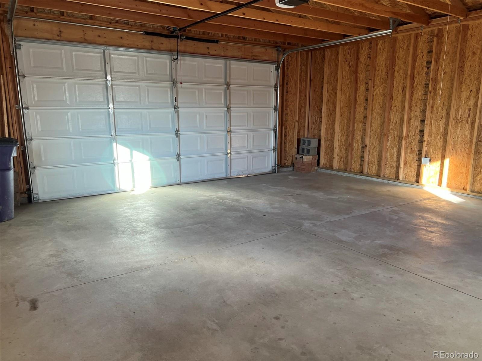 1245 Yates Street Denver, CO 80204 - Photo 24 of 24 a view of a room with an empty space