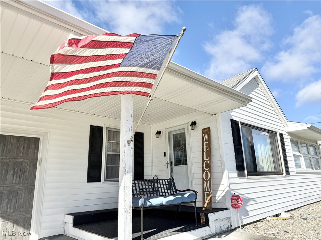 3112 Pothour Wheeler Road Hubbard, OH 44425 - Photo 3 of 32 Gallery Image 3