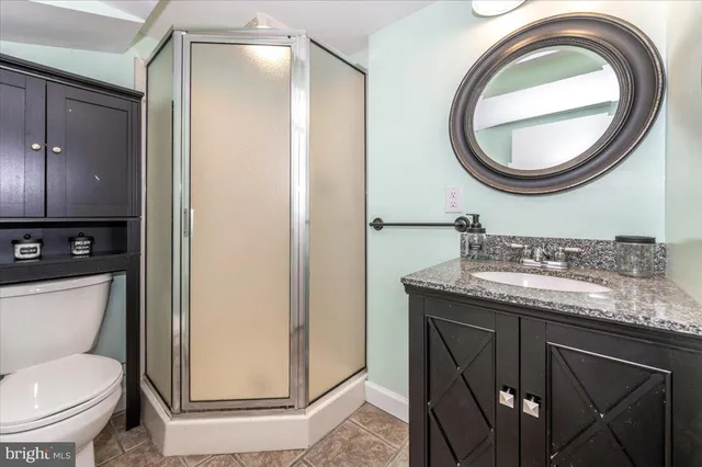 a view of a house with a patio