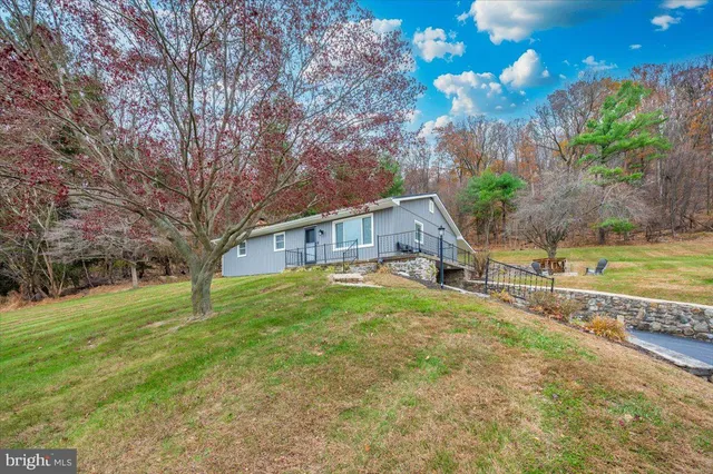 $379,000 | 14519 Edgemont Road, Smithsburg, MD 21783