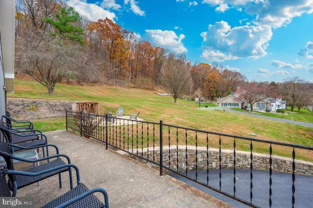 $379,000 | 14519 Edgemont Road, Smithsburg, MD 21783