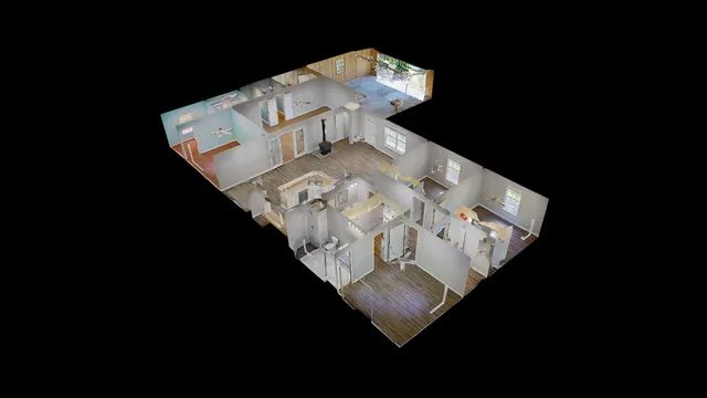 $2,400 | 720 Tennessee Acres Drive, Texarkana Ar, AR 71854