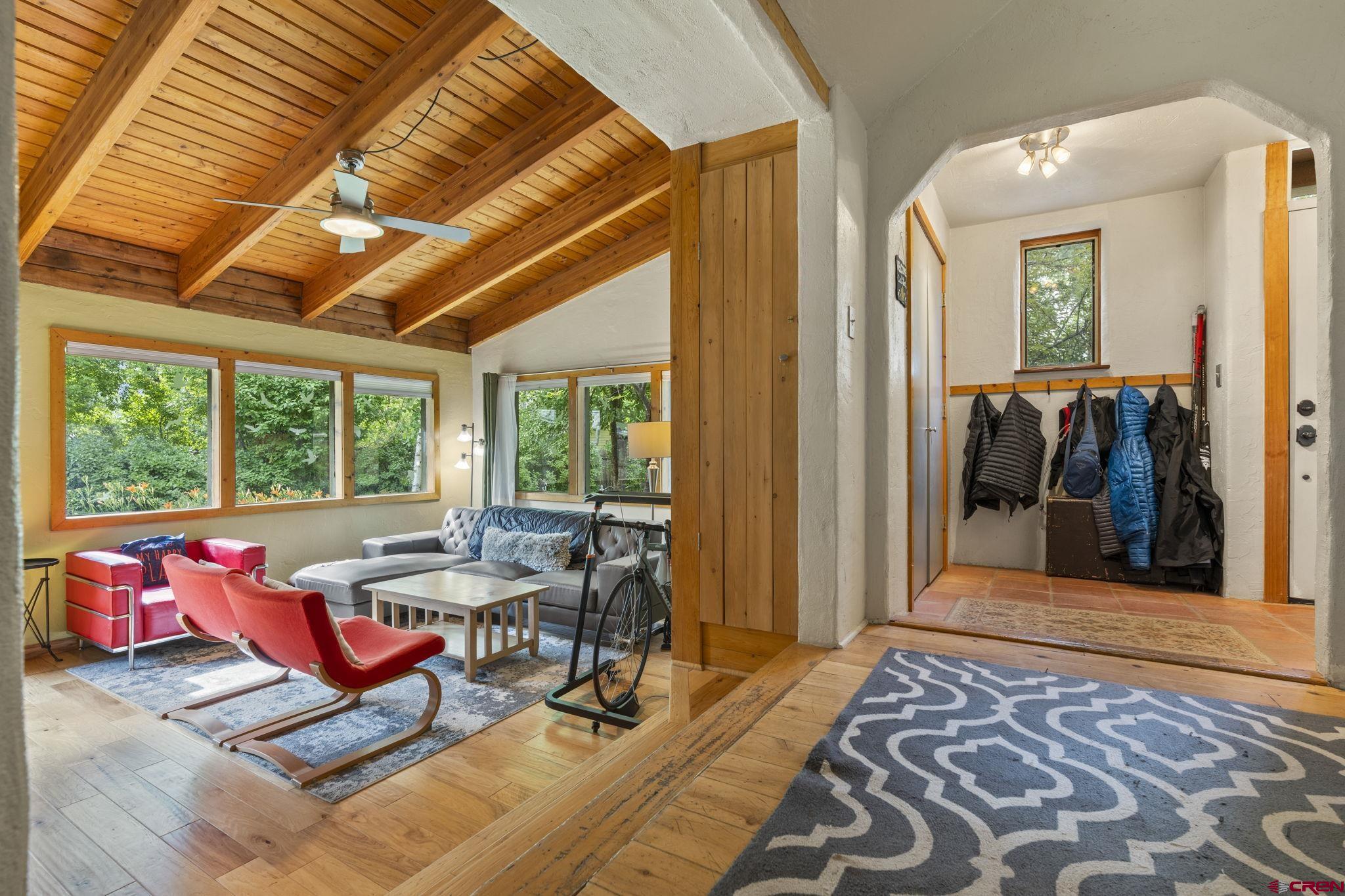 34 Bruce Lane Durango, CO 81301 - Photo 4 of 42