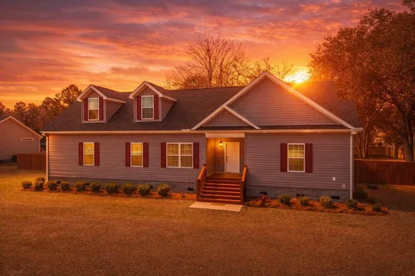$589,000 | 130 Hidden Hills Road, Cross, SC 29436