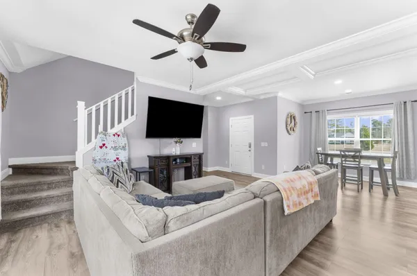 $589,000 | 130 Hidden Hills Road, Cross, SC 29436