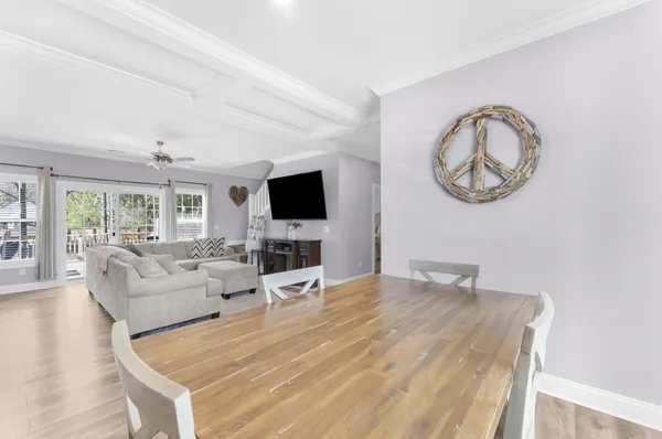 $589,000 | 130 Hidden Hills Road, Cross, SC 29436