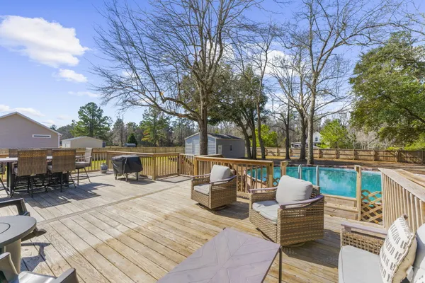 $589,000 | 130 Hidden Hills Road, Cross, SC 29436