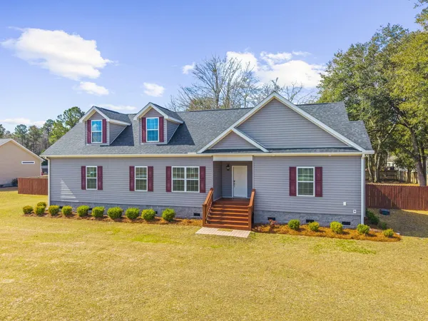 $589,000 | 130 Hidden Hills Road, Cross, SC 29436