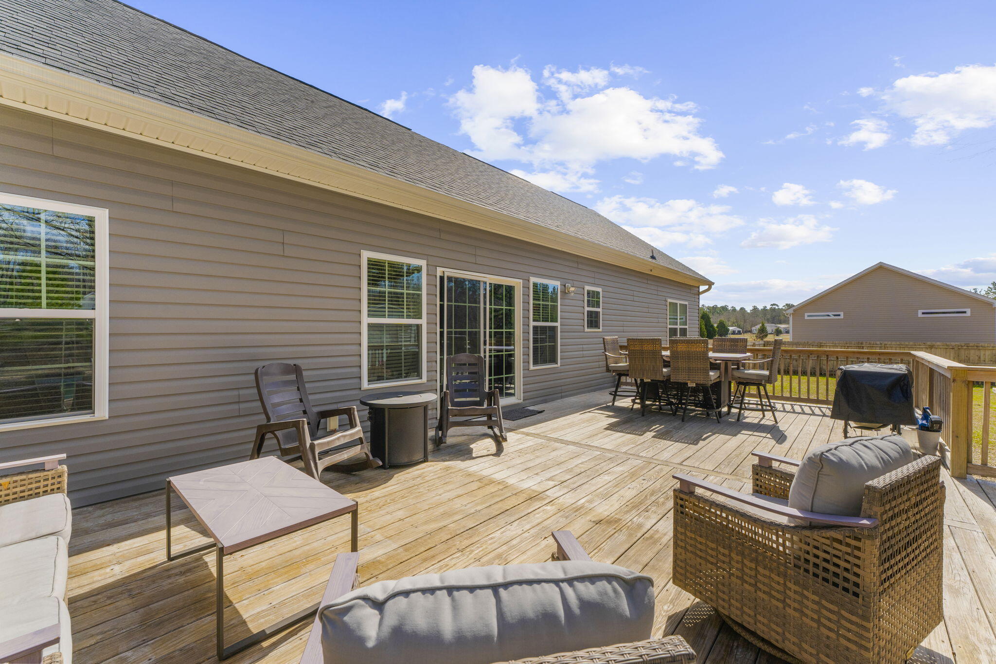 130 Hidden Hills Road Cross, SC 29436 - Photo 43 of 65 66-web-or-mls-DSC05156