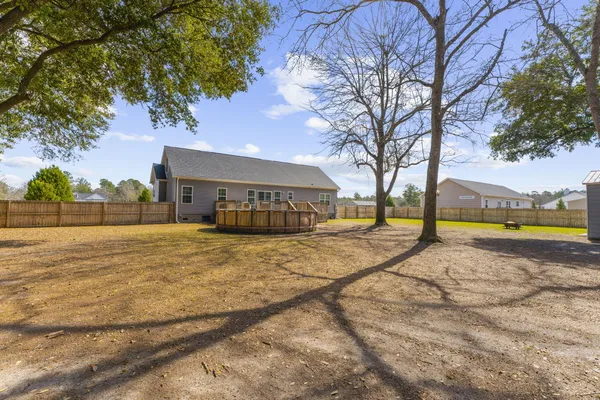 $589,000 | 130 Hidden Hills Road, Cross, SC 29436