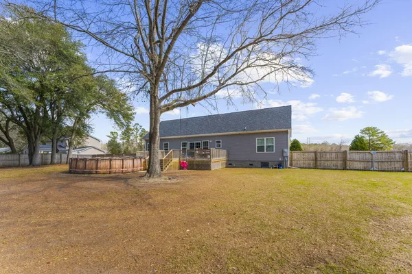 $589,000 | 130 Hidden Hills Road, Cross, SC 29436