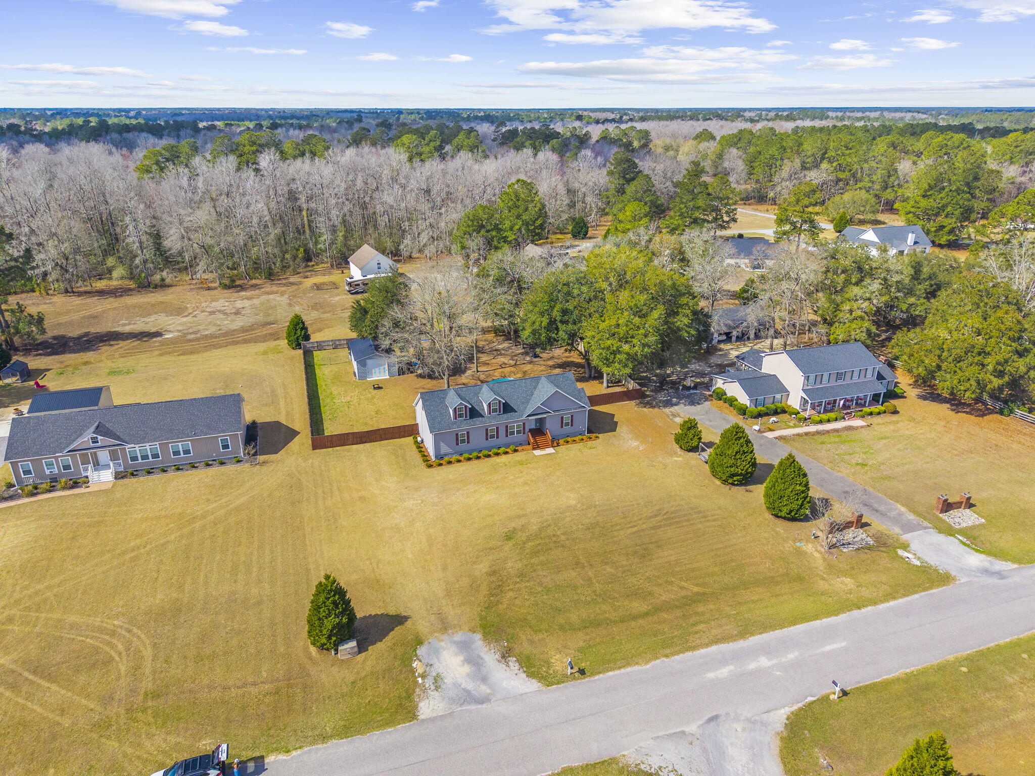 130 Hidden Hills Road Cross, SC 29436 - Photo 55 of 65 7-web-or-mls-DJI_20260305111220_0558_D
