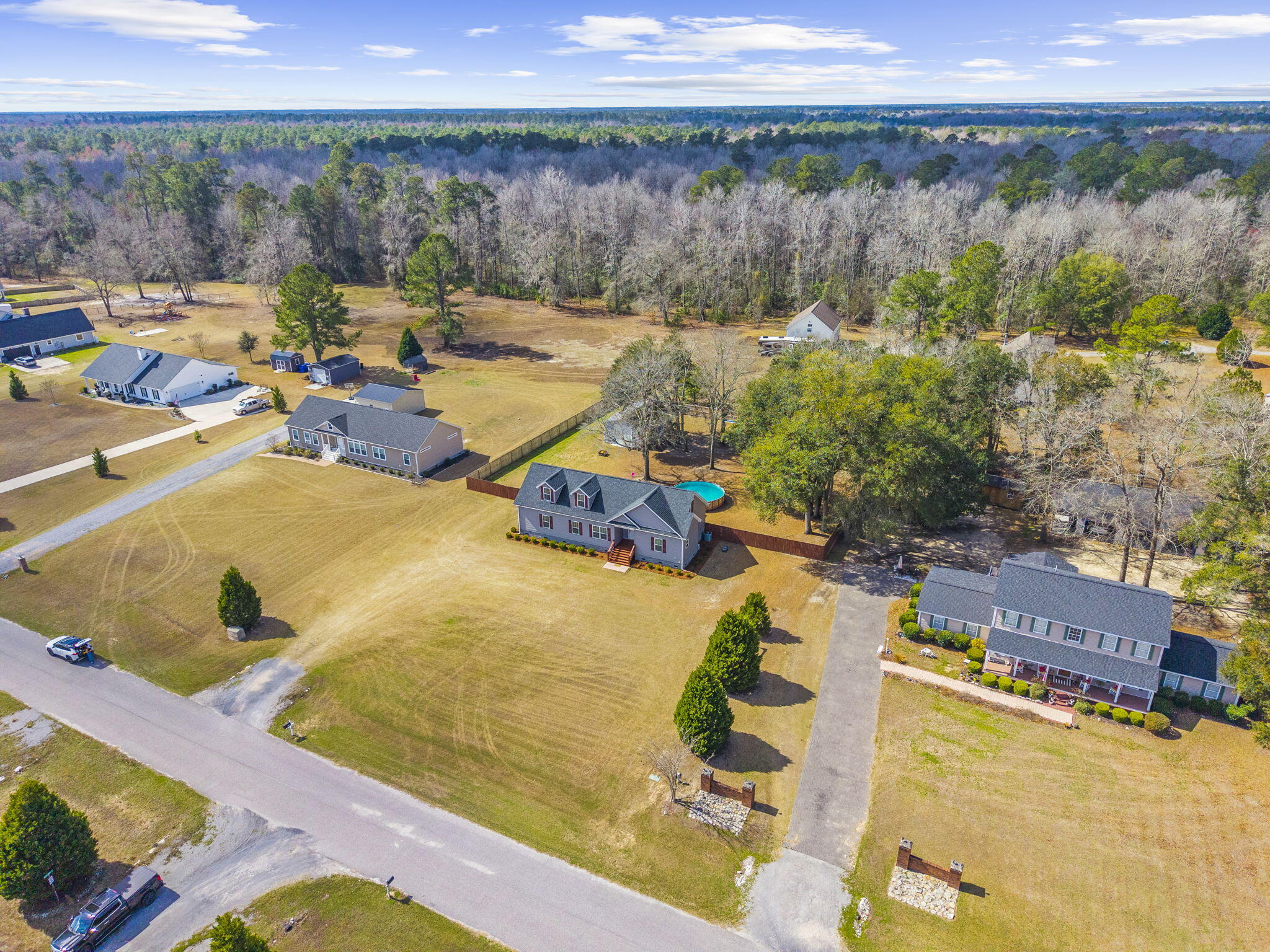 130 Hidden Hills Road Cross, SC 29436 - Photo 57 of 65 9-web-or-mls-DJI_20260305111243_0568_D