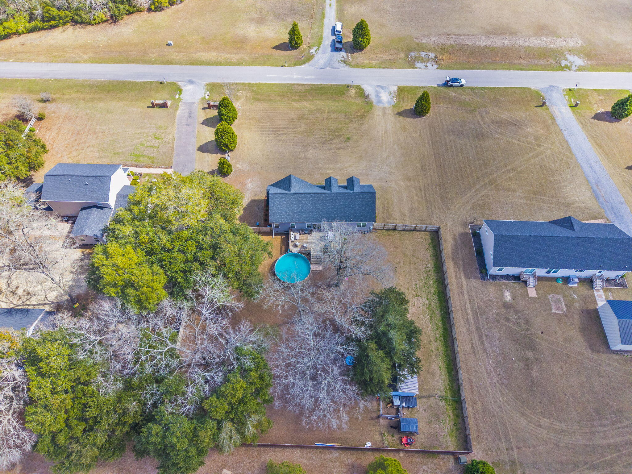 130 Hidden Hills Road Cross, SC 29436 - Photo 59 of 65 11-web-or-mls-DJI_20260305111342_0578_D