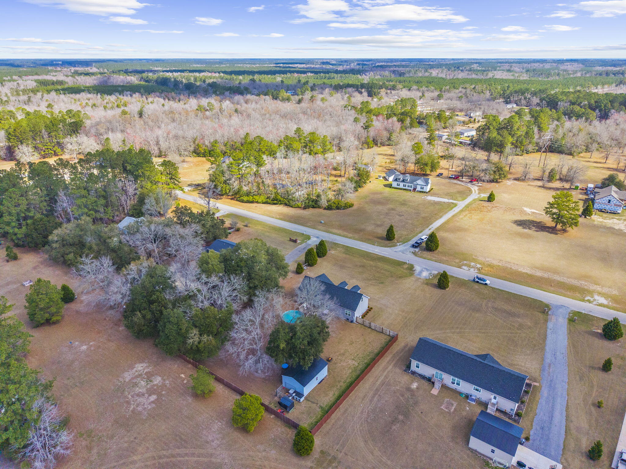 130 Hidden Hills Road Cross, SC 29436 - Photo 60 of 65 12-web-or-mls-DJI_20260305111356_0583_D
