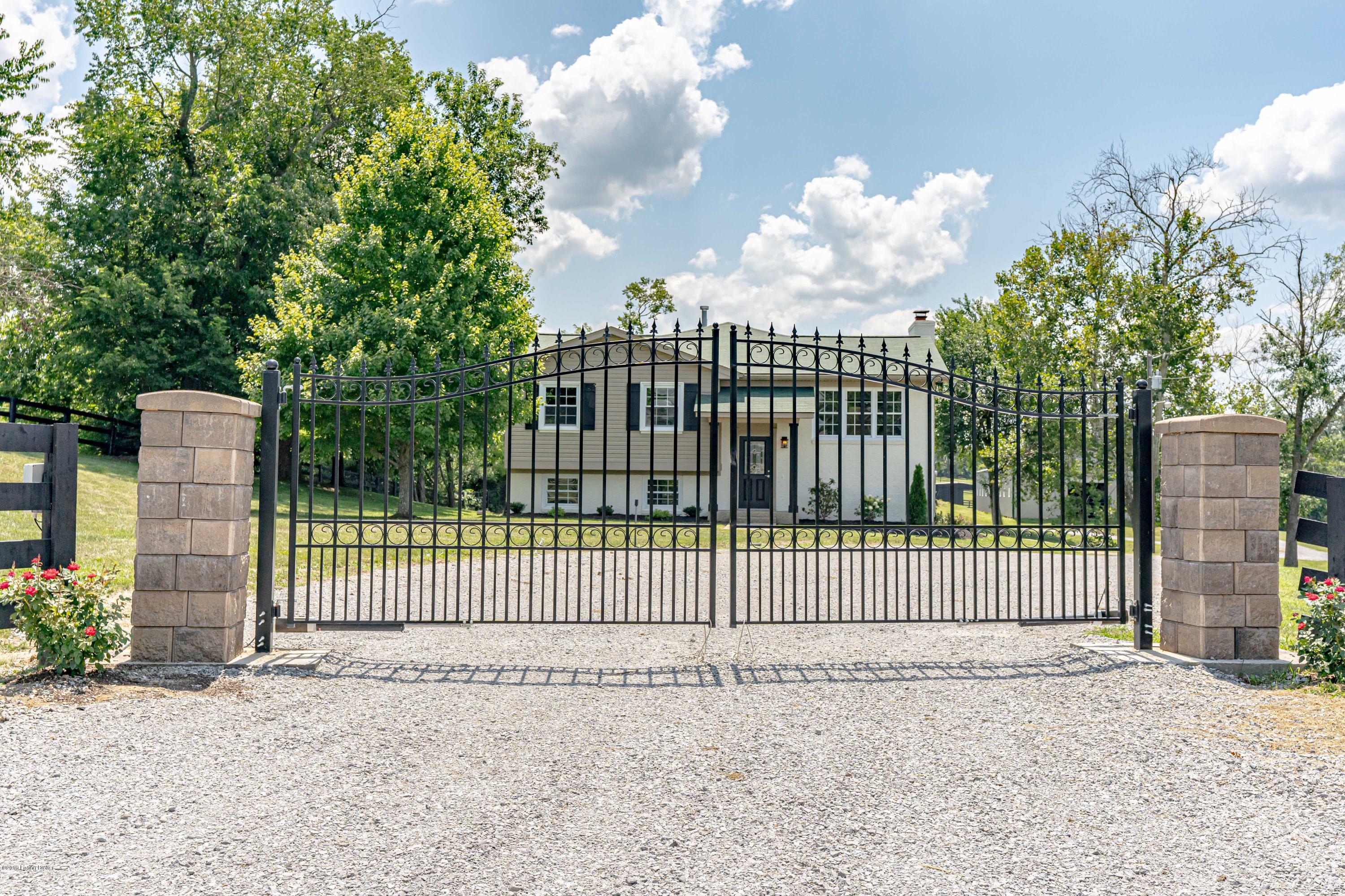 7125 Smithfield Road Smithfield, KY 40068 - Photo 110 of 112 DSC09619