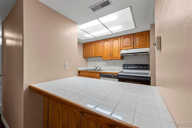 $125,000 | 9 Fairways Circle, Unit B, St. Charles, MO 63303