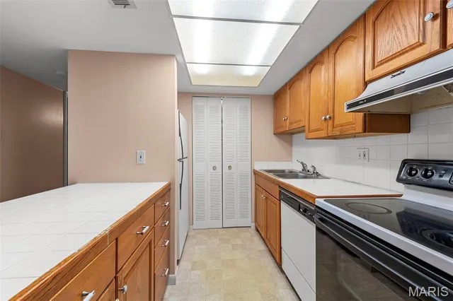 $125,000 | 9 Fairways Circle, Unit B, St. Charles, MO 63303