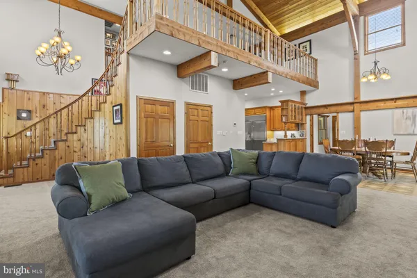 $1,460,000 | 45820 Hwy To Heaven Lane, Great Mills, MD 20634