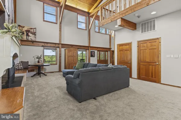 $1,460,000 | 45820 Hwy To Heaven Lane, Great Mills, MD 20634