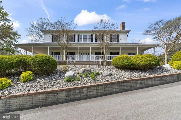 $1,460,000 | 45820 Hwy To Heaven Lane, Great Mills, MD 20634